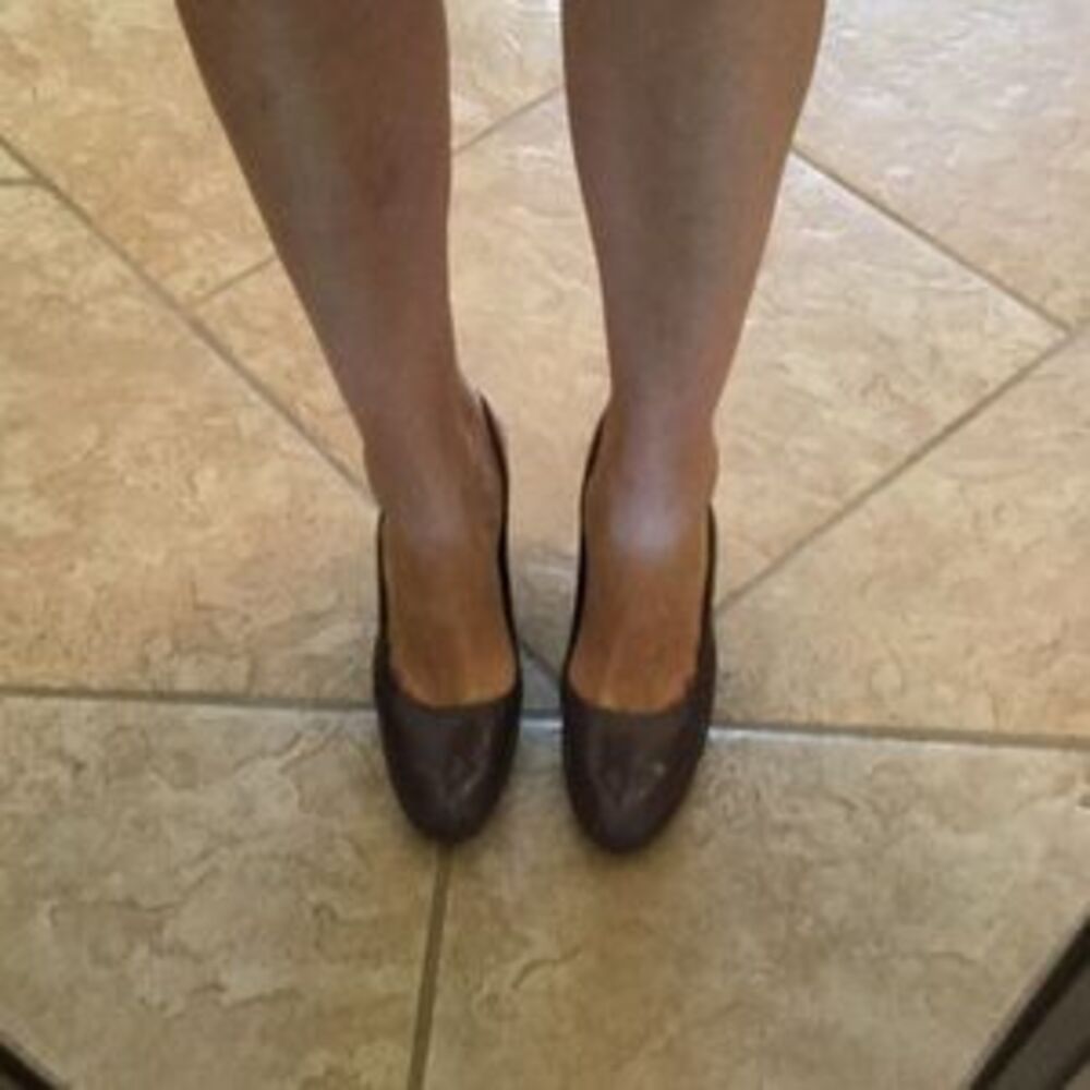 Sling backs - Picture 2 of 4